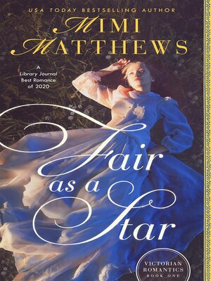 cover image of Fair as a Star